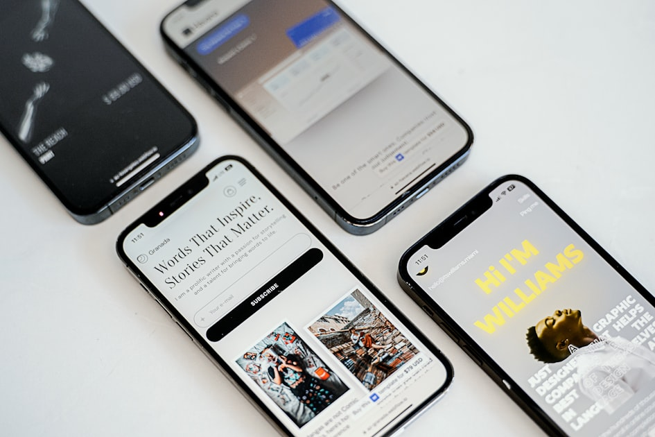 Tips for Effective Mobile App Testing
