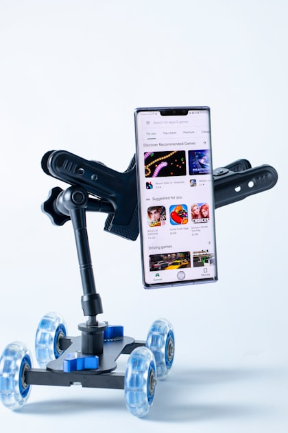 Enhancing User Experience Through Testing