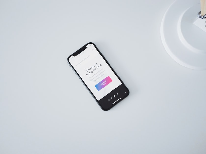 How to Download Our Mobile App for Alpha Testing